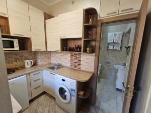 Apartment on Horodotska street