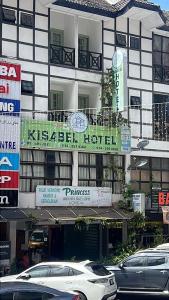 KISABEL Budget Hotel - 3hvězdičkové hotely ve městě Tanah Rata