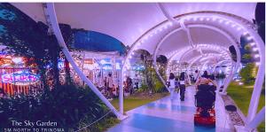 The Promenade Grass Residences SM North Edsa