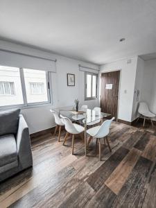 Dpto con amplia terraza en Salta, Capital - Bonavista Rentals