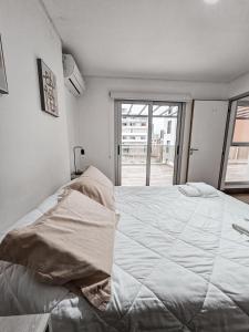 Dpto con amplia terraza en Salta, Capital - Bonavista Rentals