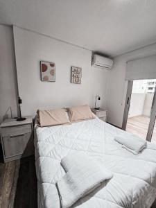 Dpto con amplia terraza en Salta, Capital - Bonavista Rentals