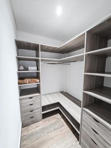 Dpto con amplia terraza en Salta, Capital - Bonavista Rentals