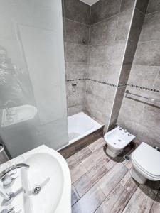 Dpto con amplia terraza en Salta, Capital - Bonavista Rentals