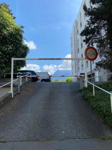 Appartements Studio 18 - Parking & proche lac : Studio