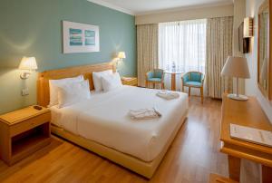 SANA Metropolitan Hotel