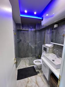 Paralia Rooms