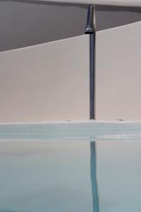 Byzantio Beach Suites & Wellness Tinos Greece