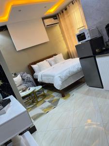 Camillah homes