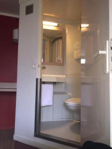 Hotels Premiere Classe Montbeliard - Sochaux : photos des chambres