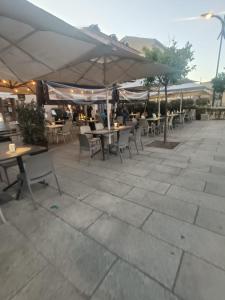 Domo de Centro, centro di Olbia img47