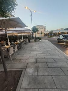 Domo de Centro, centro di Olbia img45