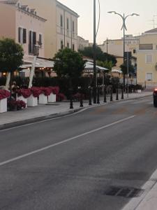 Domo de Centro, centro di Olbia img44