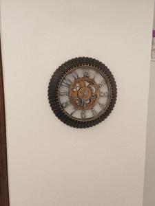 Domo de Centro, centro di Olbia img31