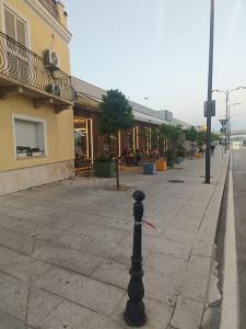 Domo de Centro, centro di Olbia img51