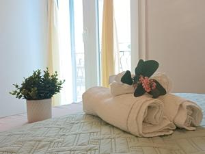 La Casa Del Vecchio Borgo