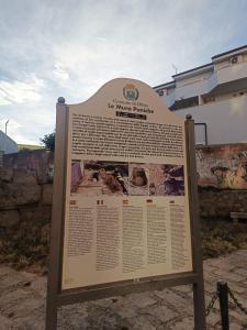 Domo de Centro, centro di Olbia img54