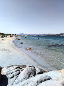 Domo de Centro, centro di Olbia img87