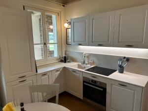 Green Living Apartment Chervo Golf Resort