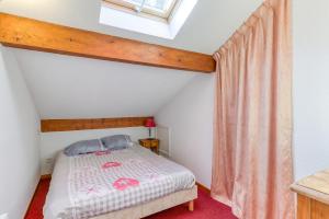 Appartements Les Lys Oranges : photos des chambres