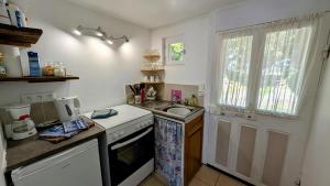 Maisons de vacances Le chalet des apiculteurs : photos des chambres