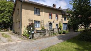 Maisons de vacances Le chalet des apiculteurs : photos des chambres