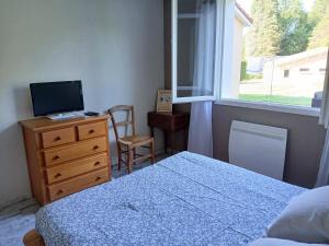 Chambre indépendante