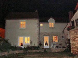 Holiday home Gîte des Hautes Côtes de Beaune