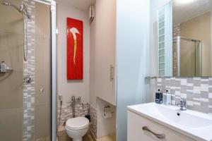 Heart of CapeTown City Studio - Within 5mins walk to V&A or CTICC