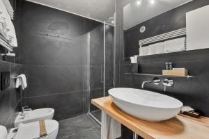 Three Rooms DAZEGLIO 12