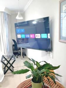 Heart of CapeTown City Studio - Within 5mins walk to V&A or CTICC