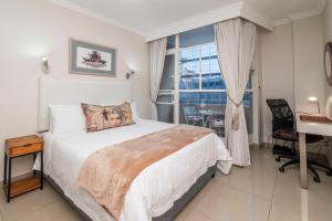 Heart of CapeTown City Studio - Within 5mins walk to V&A or CTICC