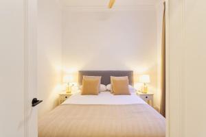 Quiet Place in Historic Plz San Francisco Malaga