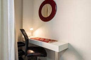 Heart of CapeTown City Studio - Within 5mins walk to V&A or CTICC