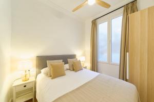 Quiet Place in Historic Plz San Francisco Malaga
