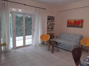 Spacious apartment Nantias apartment