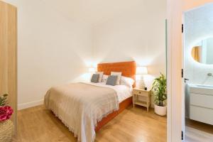 Quiet Place in Historic Plz San Francisco Malaga