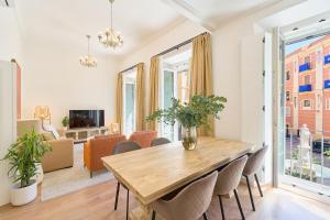 Quiet Place in Historic Plz San Francisco Malaga