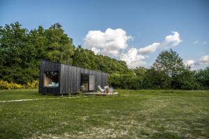 Ecopark Twente Cabin Tilligte