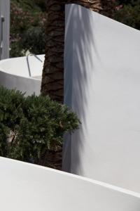 Byzantio Beach Suites & Wellness Tinos Greece