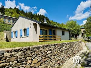 Maisons de vacances Nore & nature : photos des chambres