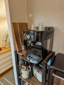 Cocon Marengo - Studio Cozy de 27m2