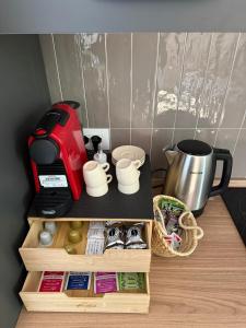 Medici Walls View - Casa Moderna e Super Cozy