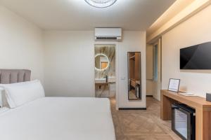 Classic Room room in 59 Steps Trevi