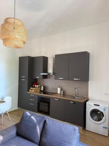 Medici Walls View - Casa Moderna e Super Cozy