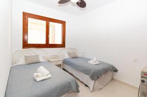 Casa Playa Seaside Duplex