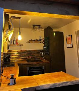 The Garden Rooms at Woodys