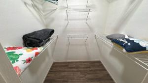 Enjoy Games at Designer 3BR w Fenced Backyard