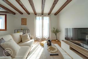 Appartements Le cocon savoyard : photos des chambres