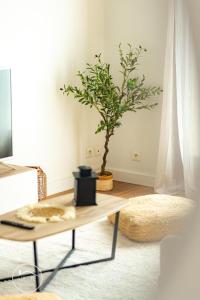 Appartements Le cocon savoyard : photos des chambres